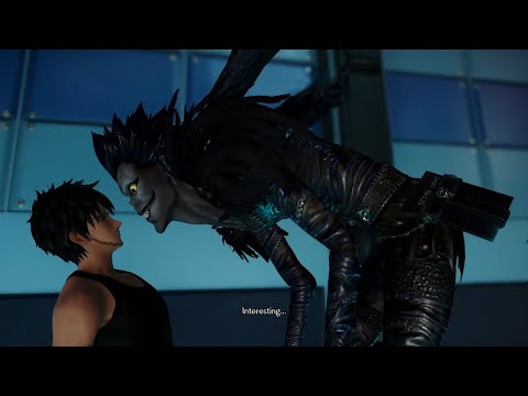 Jump Force - Walkthrough Part 1