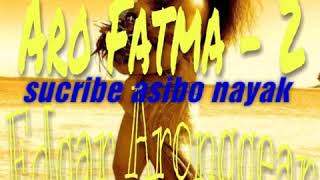 Download lagu Aro Fatma  ( New 2018 ) Edgar Aronggear mp3