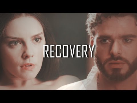 Recovery | I Medici: Masters of Florence | Contessina & Cosimo