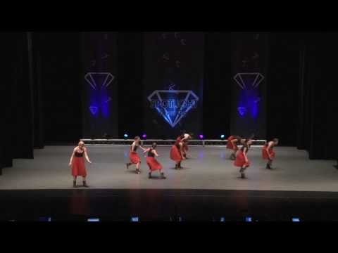 WAYFARING STRANGER - Bunker Dance Center [Las Vegas]