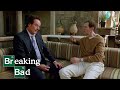 Elliott Offers Walt A Job At Gray Matter | Gray Matter | Breaking Bad