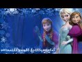 Frozen - For The First Time In Forever Reprise ...