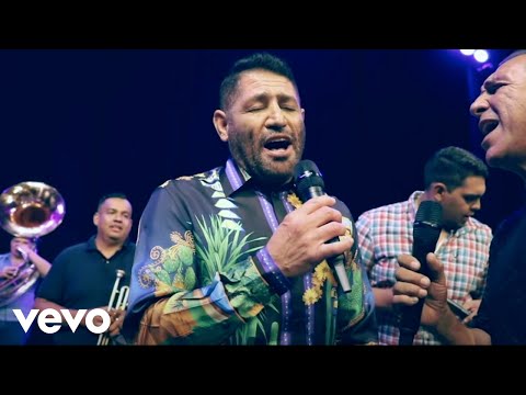 Pancho Barraza, Banda 89 - Siempre te voy a Recordar