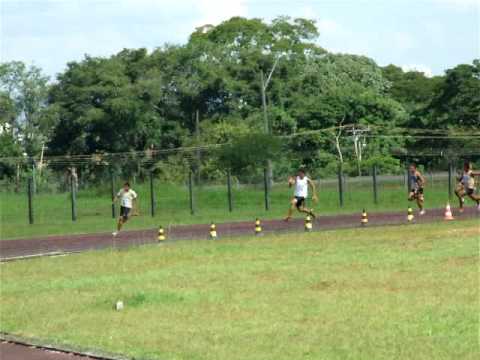 CAMPEONATO GOIANO 2009