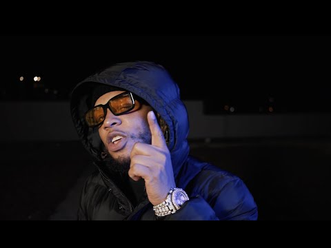 Don Q - Hustlin Backwards [Official Visualizer]