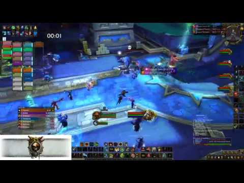 Mythic King Rastakhan Kill