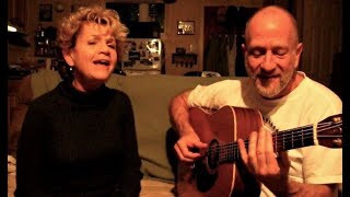 Jericho (by Joni Mitchell)