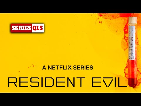 Series QLS - Resident Evil (Netflix)