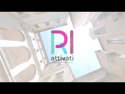 MEDIEVALIS RISCOPERTA  - Trailer