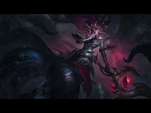 Hexenzirkel-Nami Voice - Deutsch (German) - League of Legends