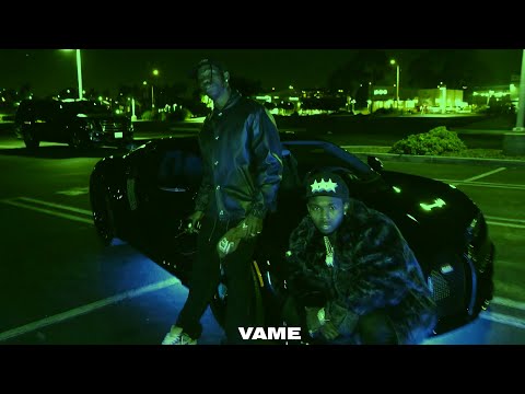 Pop Smoke ft. Dread Woo - Woo Year (RMX) Prod by VAME X TAY POLAR