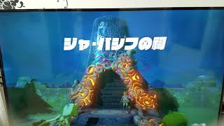 久しぶりのゼルダの伝説ブレスオブザワイルドパート2