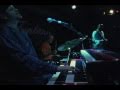 BACK AT THE CHICKEN SHACK, Peter Levin and Friends live in NYC