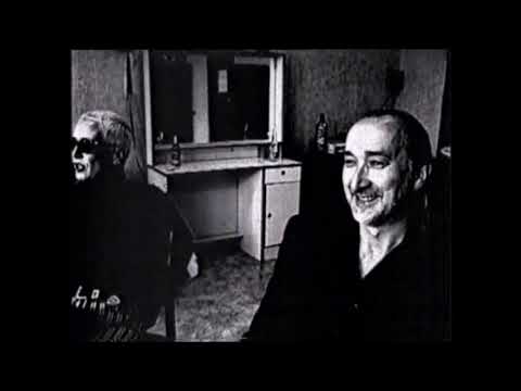 Kora & Marek w filmie "To jest Rockandroll" 1997