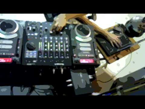 Dj Kriss - Electro Mix