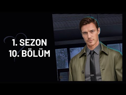 🎖️[Mads] Kayıp 1.Sezon 10.Bölüm | Romantizm Kulübü