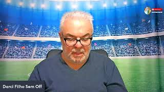 Grêmio finaliza preparação