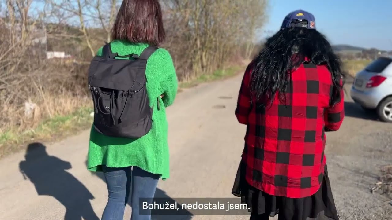 Potřebovala půjčku, vysoký úrok byl pastí