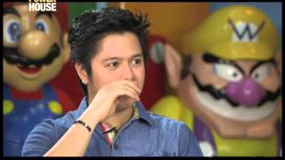 How Yexel Sebastian reacted when his brother Jam requested mercy killing | Powerhouse