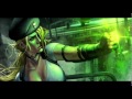 Samantha - U-Turn (extended mix) 