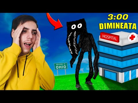 CINE este INTRUSUL din SPITAL ?