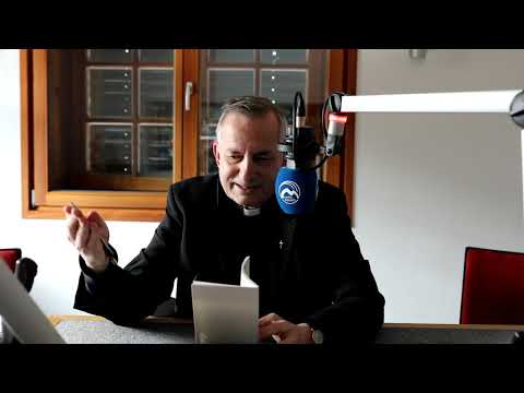 2021 04 17: Schritte zum Gebet um Befreiung | 3. Teil