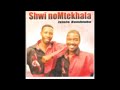 SHWI NOMTEKHALA UMBULALI