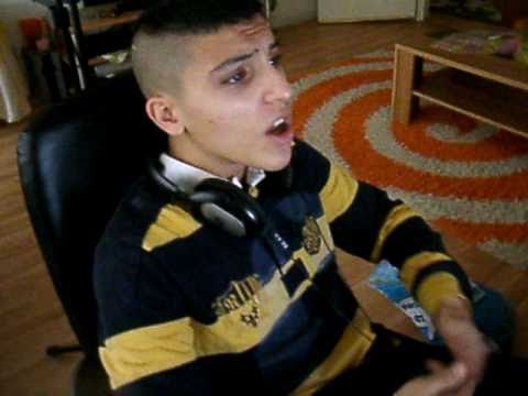 D-Kay36 - Vorgeschmack [GHETTO-ROMANTIK-361]