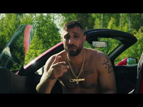 SH1 X Adel - Sub Zero (Unofficial Music Video)