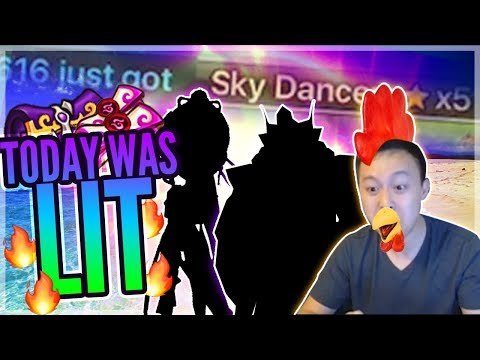 2 L&D Nat5 in 1 Day! - Incredible Rates! - Ohana Summons!