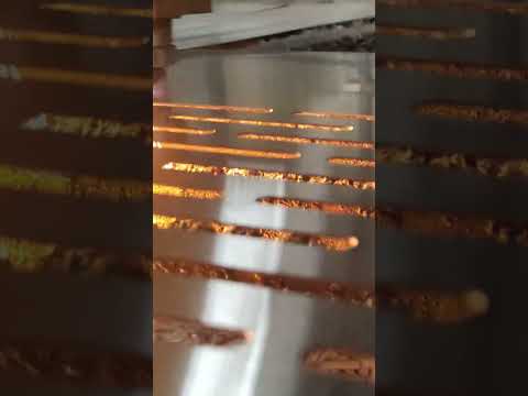 CNC Fiber Laser Cutting Machine videos