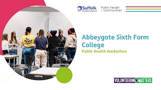 Bury St Edmunds video thumbnail