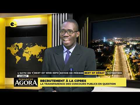 DIMANCHE AGORA DU 04 10 2026 BEST OF DÉBAT