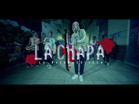 LA NUEVA ESCUELA 🧟‍♂️🎓- LA CHAPA