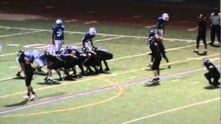 LV Seminoles D1 vs Colts - Shawn TD Pass.mpg