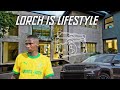 Thembinkosi LORCH Biography: House,Car,wife and network |Orlando Pirates Star