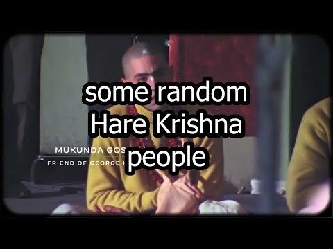 The Beatles Get Back Reaction - Top Five Takeaways  Vinyl Rewind: 1:00 - 1:30