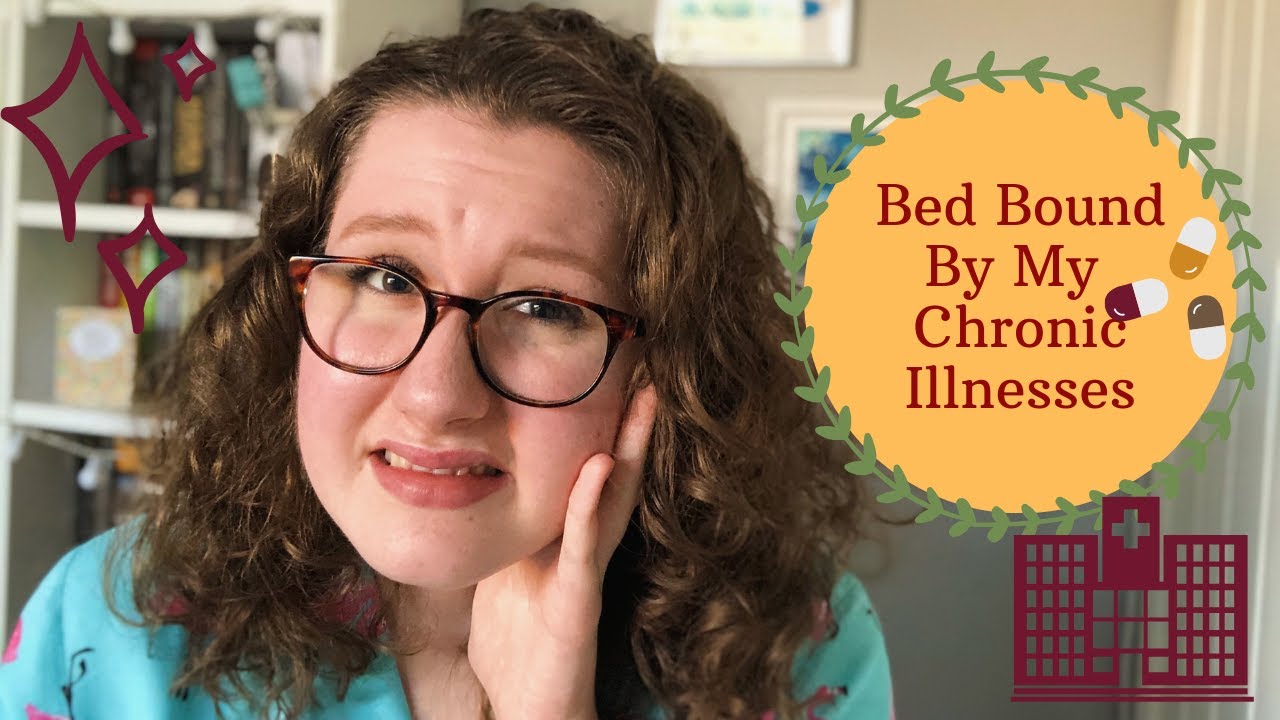 STORYTIME: What's NOT wrong with me?