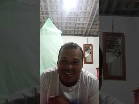 O santo Rosário  com  irmão José Joaquim de  Sobrado Paraiba nesta quarta-feira  no dia 29/10/2025 