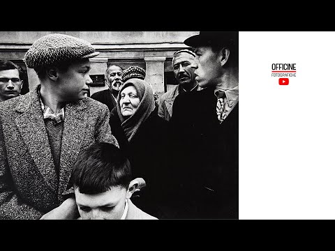Stefano Mirabella - William Klein