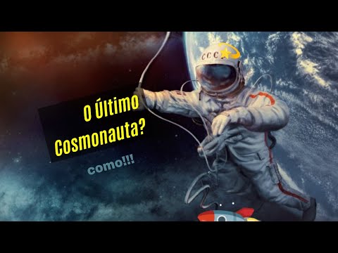 A Jornada De Valeri Polyakov