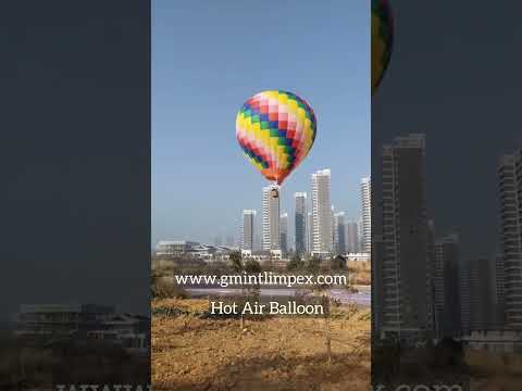 Sky Balloons