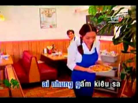 Thể hiện bởi Mạnh Quỳnh