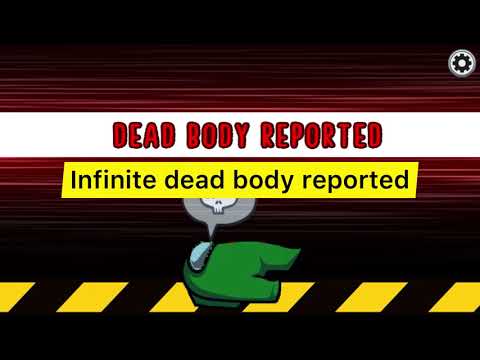 50X Speed + Infinite Dead Body Reported!
