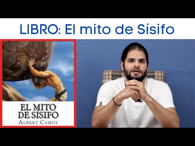 Vídeo relacionado con El mito de Sísifo (Contemporánea | Narrativa)