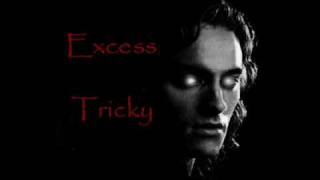 Excess - Tricky