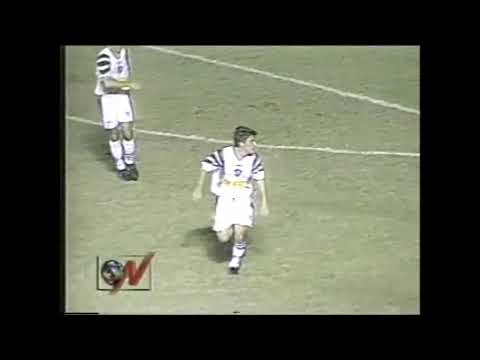 Botafogo 1 x 2 Fluminense - Campeonato Carioca 1997