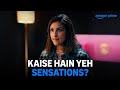 Emotions Sensations And Non Stop Recommendations Ft Parineeti Chopra ItsOnAmazonPrime