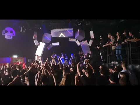 Chime x Oliverse x Franky Nuts - Bootshaus (part 1)