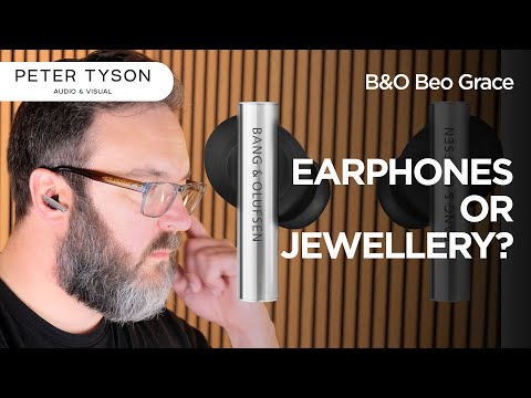 Bang & Olufsen Beo Grace : All You Need To Know